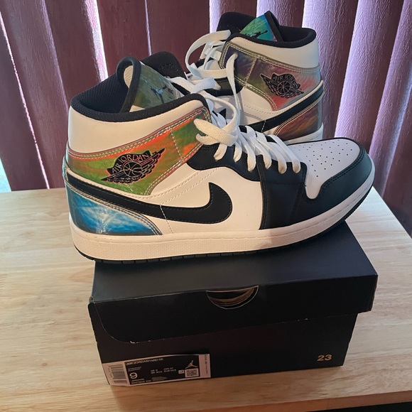 Jordan Other - Jordan 1s